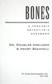 Cover image for Bones