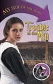 Cover image for Trouble at the Mill (My Side of the Story)