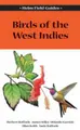 Cover image for Field Guide to the Birds of the West Indies (Helm Field Guides)