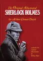 Cover image for The Original Illustrated Sherlock Holmes