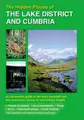 Cover image for Hidden Places of the Lake District & Cumbria