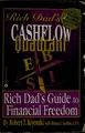 Cover image for The cashflow quadrant