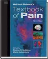 Cover image for Wall and Melzack's Textbook of Pain
