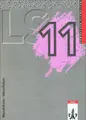 Cover image for Lambacher-Schweizer, Sekundarstufe II, Neubearbeitung, 11. Schuljahr (Nordrhein-Westfalen), EURO