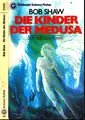 Cover image for Die Kinder der Medusa. Goldmann Science Fiction 23267
