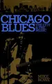 Cover image for Chicago blues