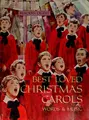 Cover image for Best loved Christmas carols