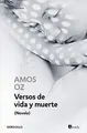 Cover image for Versos de vida y muerte