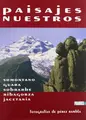 Cover image for Paisajes nuestros