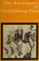 Cover image for The adventures of Huckleberry Finn