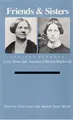 Cover image for Friends and sisters