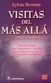 Cover image for Visitas del mas alla