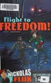 Cover image for Flight to Freedom!