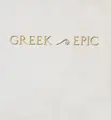 Cover image for Greek Epic - The Latchis Family