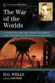 Cover image for The War of the Worlds