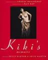 Cover image for Kiki's memoirs