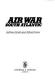 Cover image for Air war South Atlantic