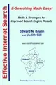 Cover image for Effective Internet Search