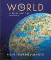 Cover image for The World