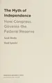 Cover image for The myth of independence