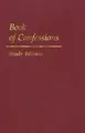 Cover image for Book of confessions