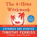 Cover image for The 4-Hour Workweek