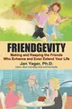 Cover image for Friendgevity