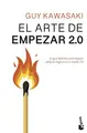 Cover image for El arte de empezar 2.0