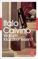 Cover image for Warum Klassiker lesen?