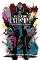 Cover image for Marvel omnibus. doctor extraño y los hechiceros supremos