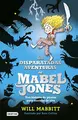 Cover image for Las disparatadas aventuras de Mabel Jones
