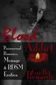 Cover image for Blood Addict