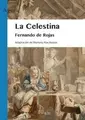 Cover image for La celestina