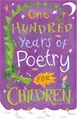 Cover image for One Hundred Years of Poetry