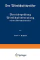 Cover image for Betriebsprüfung Wirtschaftsberatung und der Wirtschaftsprüfer