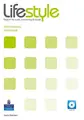 Cover image for Lifestyle Intermediate Workbook and Workbook CD Pack