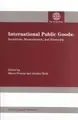 Cover image for International Public Goods