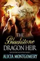 Cover image for The Blackstone Dragon Heir