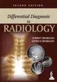 Cover image for Differential Diagnosis in Radiology