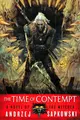 Cover image for The Time of Contempt