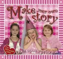 Cover image for Make Your Own Story