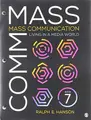 Cover image for BUNDLE : Hanson : Mass Communication 7e  + Hanson