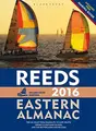 Cover image for Reeds Eastern Almanac 2016