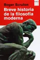 Cover image for Breve historia de la filosofia moderna