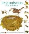 Cover image for Les Maisons Des Animaux