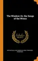Cover image for The Window; Or, the Songs of the Wrens