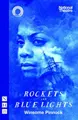 Cover image for Rockets and Blue Lights (National Theatre Edition)