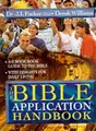 Cover image for Bible Application Handbook