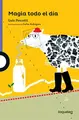 Cover image for Magia Todo El Día
