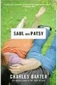 Cover image for Saul and Patsy